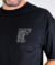 Camiseta The Office That´s what she said Preta