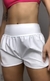 Imagem do Shorts Branco Novo