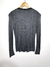 Cardigan Cinza Gregory na internet