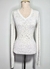 Blusa Manga Longa Fio Metalizado Khelf - comprar online