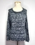 Blusa Manga Longa Tricot - comprar online
