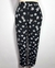 Calça Zara Preta Florida - Nosso Cabide