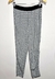 Calça Zara Preto e Branco - comprar online