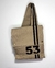 Bolsa Bege Transversal - comprar online