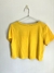 Cropped Mickey - comprar online