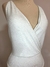 Body Lurex Branco e Prata na internet