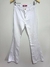 Calça Jeans Branca Biotipo - comprar online