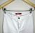 Calça Jeans Branca Biotipo - Nosso Cabide