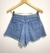 Shorts Jeans Liso By Star na internet