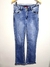 Calça Jeans Slim Revanche