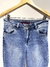 Calça Jeans Slim Revanche na internet