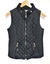 Colete Preto Puffer - comprar online