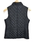 Colete Preto Puffer na internet