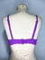 Top Biquini Roxo na internet