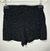 Short Preto de Bolinha - comprar online