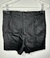 Short Courinho Preto - comprar online