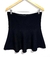 Saia Preta Zara - comprar online