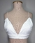 Top Branco LED - comprar online