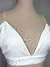 Top Branco LED - Nosso Cabide