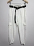 Calça Cargo Branca - comprar online
