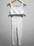 Conjunto Top e Legging Branco - comprar online