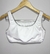 Conjunto Top e Legging Branco na internet