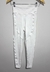 Conjunto Top e Legging Branco - loja online
