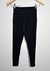 Conjunto Top e Legging Preto e Prata DLK