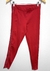 Conjunto Top e Legging Vermelho - loja online