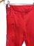 Imagem do Conjunto Top e Legging Vermelho