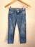 Calça Jeans Garota Lua