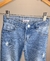 Calça Jeans Garota Lua na internet