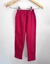 Calça Moletom Malwee Rosa - comprar online
