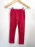 Calça Legging Malwee Rosa - comprar online