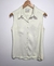 Camisa Regata Botões Le Lis Blanc - comprar online
