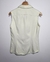 Camisa Regata Botões Le Lis Blanc - Nosso Cabide