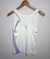 Regata Branca Mizuno Running - comprar online