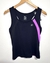 Regata Preta Mizuno Running NOVA - comprar online