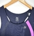 Regata Preta Mizuno Running NOVA - Nosso Cabide
