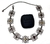 Cinto Metal Boho - comprar online