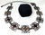 Cinto Metal Boho - Nosso Cabide