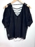 Blusa Preta GAB GAB - comprar online