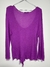 Blusa Manga Longa Aqua - comprar online