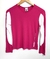 Blusa Manga Longa Proteção Solar Blue Beach Rosa - comprar online