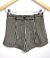Shorts Listrado Forever 21 - comprar online