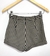 Shorts Listrado Forever 21 na internet