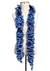 Cachecol Azul Tricot - comprar online