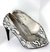 Scarpin Salto Alto Animal Print Cobra - comprar online