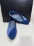 Sapatilha Azul VIVAIA - comprar online