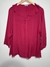 Blusa Manga 3/4 Pink